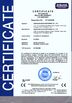 La Chine GUANGDONG KEJIAN INSTRUMENT CO.,LTD certifications